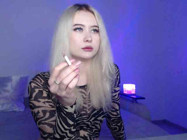 Rose044baby webcam