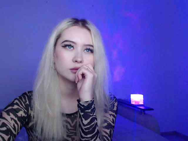 Rose044baby webcam