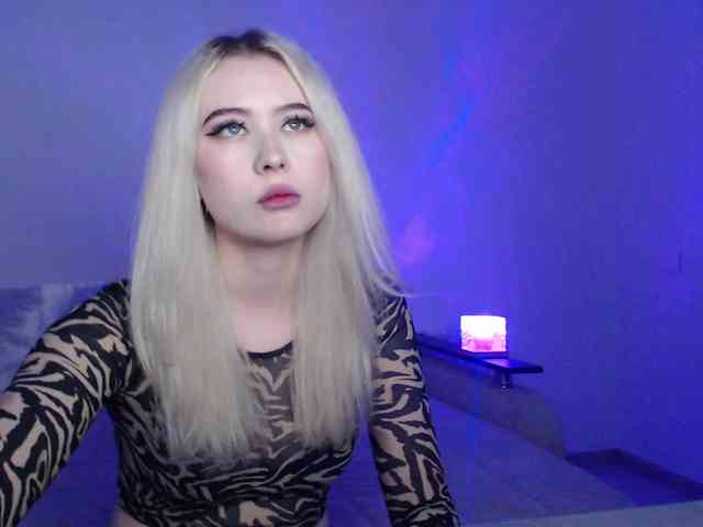 Rose044baby webcam