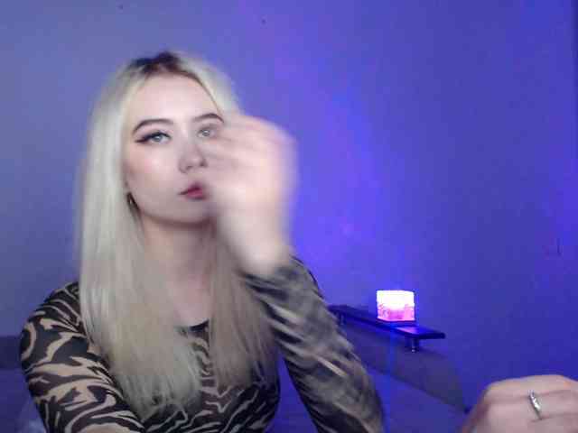 Rose044baby webcam