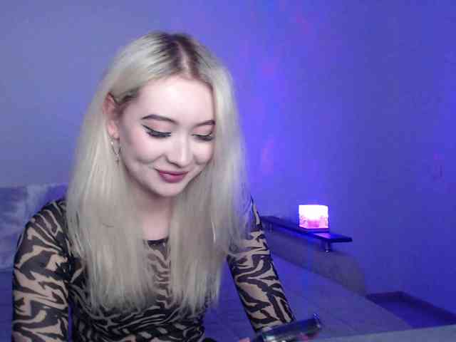 Rose044baby webcam