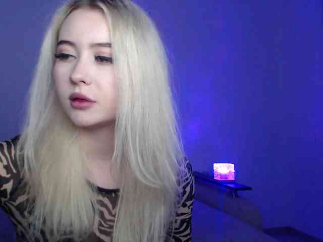 Rose044baby webcam