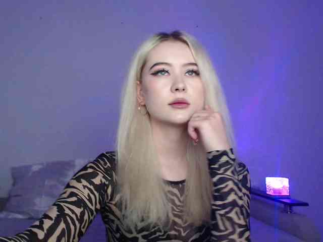 Rose044baby webcam