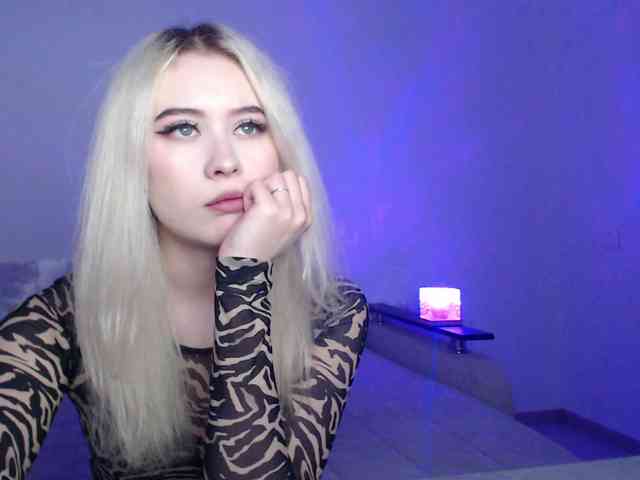Rose044baby webcam