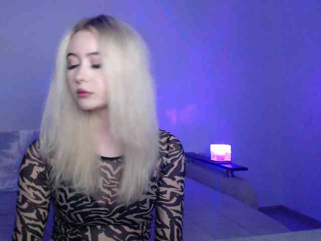 Rose044baby webcam