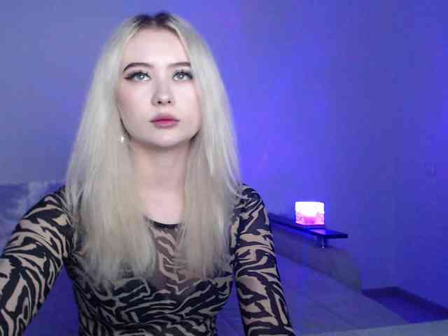 Rose044baby webcam
