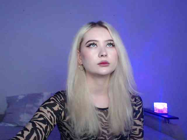 Rose044baby webcam