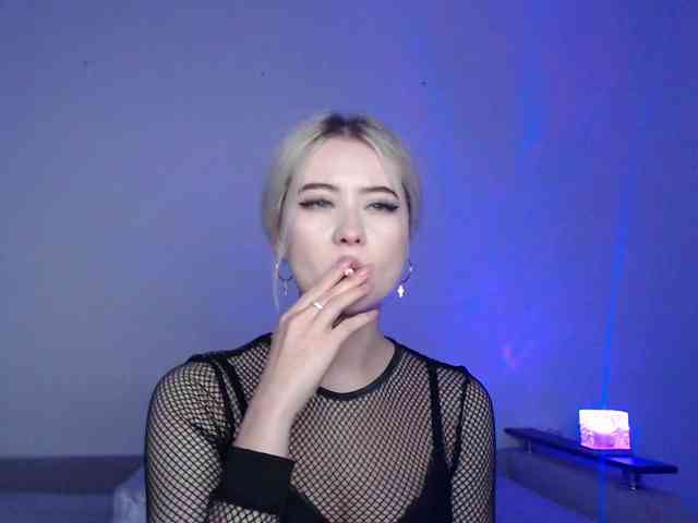 Rose044baby webcam