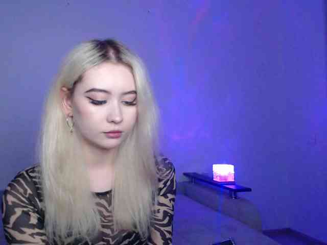 Rose044baby webcam