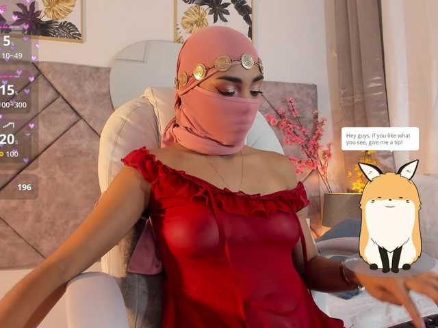 tariq- live cam on BongaCams