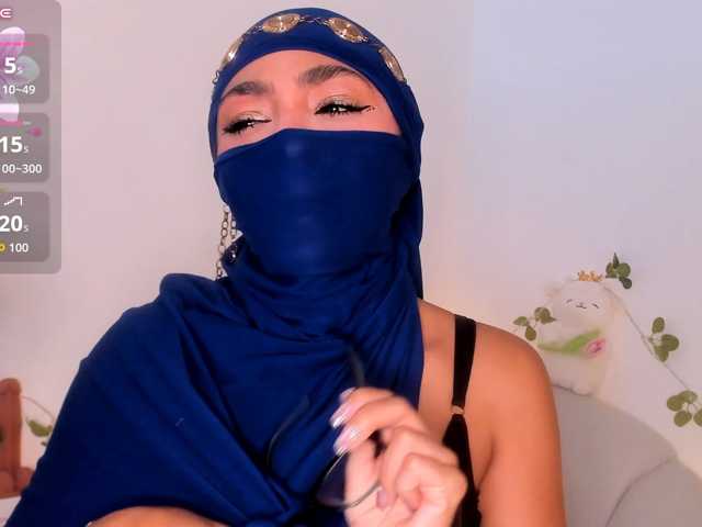 tariq- live cam on BongaCams