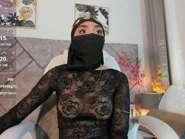 tariq- live cam on BongaCams