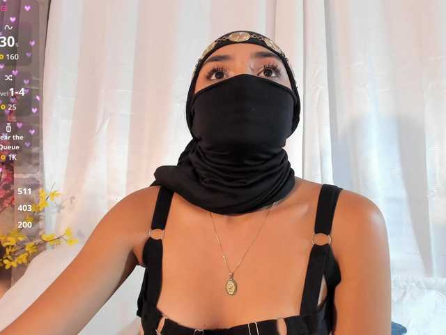 tariq- live cam on BongaCams