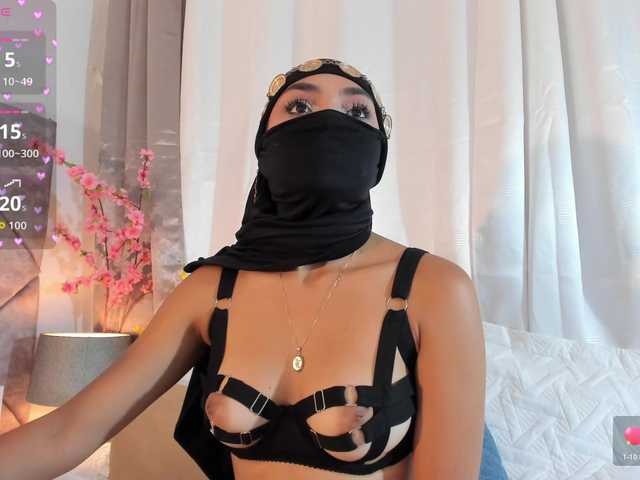 tariq- live cam on BongaCams
