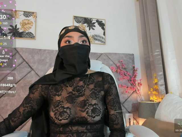 tariq- live cam on BongaCams