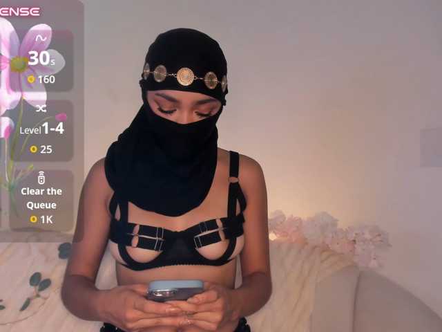 tariq- live cam on BongaCams