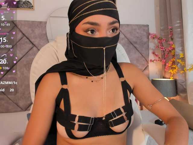 tariq- live cam on BongaCams