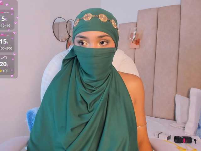 tariq- live cam preview