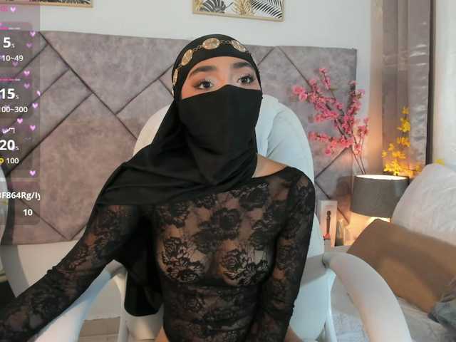 tariq- live cam preview