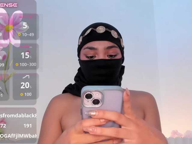 tariq- live cam on BongaCams