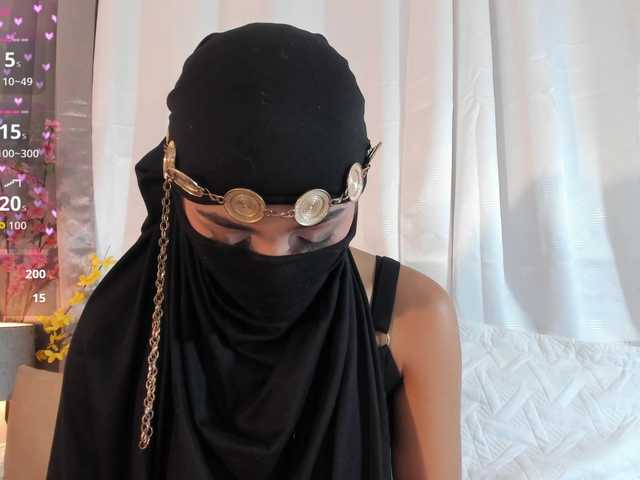 tariq- live cam on BongaCams
