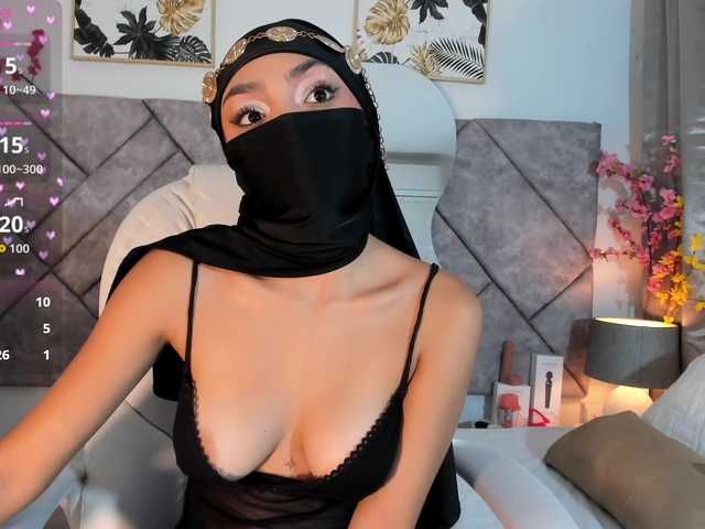 tariq- live cam on BongaCams