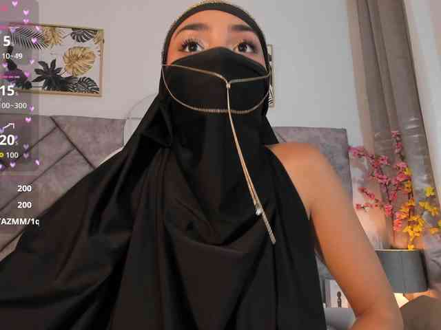 tariq- webcam
