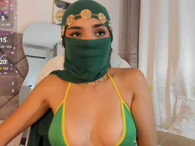 tariq- webcam
