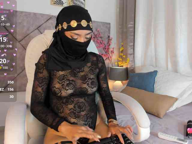 tariq- webcam
