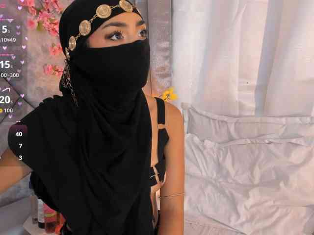 tariq- webcam