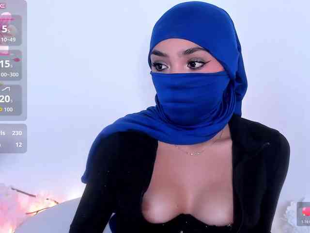 Модель: tariq-