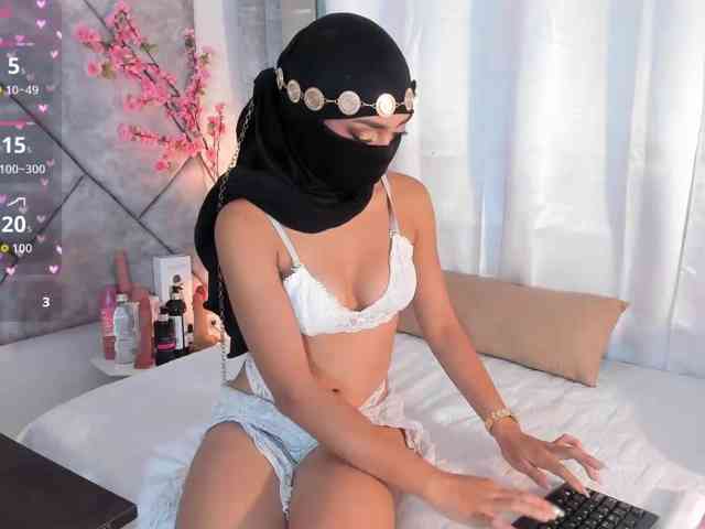 tariq- webcam