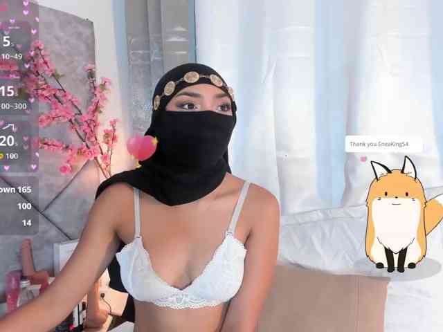 tariq- webcam