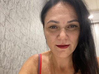 NataliyaFox Porn Show