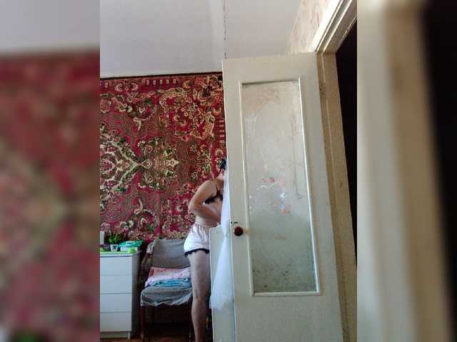 kristina25sexa live cam on BongaCams
