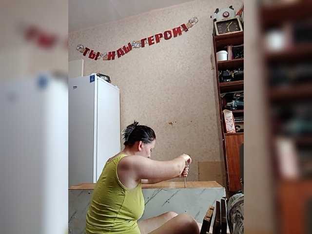 kristina25sexa, live now on BongaCams