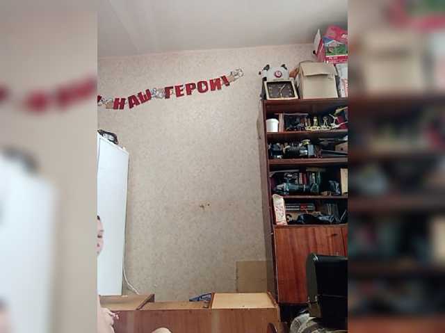 kristina25sexa, en directo ahora en BongaCams