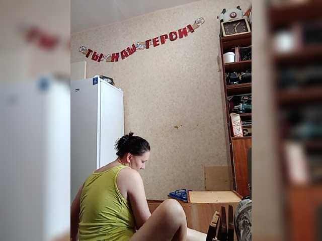 kristina25sexa, live now on BongaCams