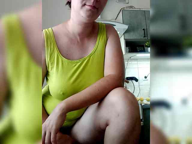 Модель: kristina25sexa