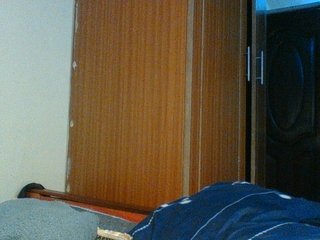 Hunnybloom's Live Webcam