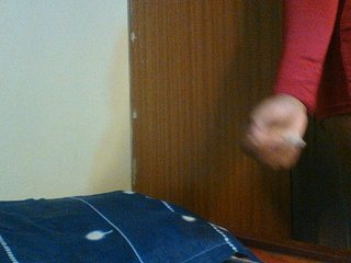 Hunnybloom's Live Webcam