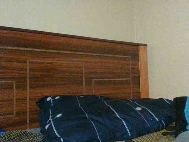 Hunnybloom webcam