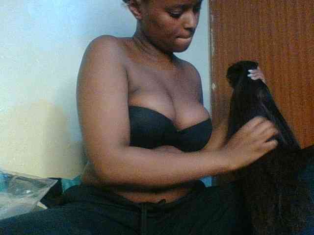 Hunnybloom webcam