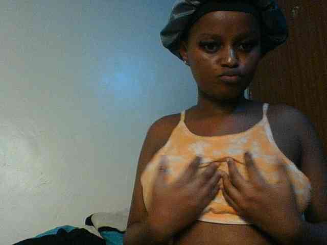 Hunnybloom webcam