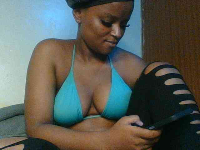 Hunnybloom webcam
