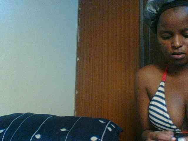 Hunnybloom webcam