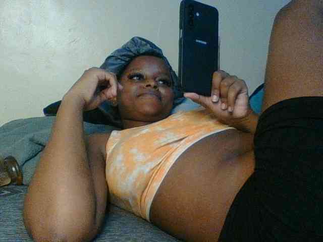Hunnybloom webcam