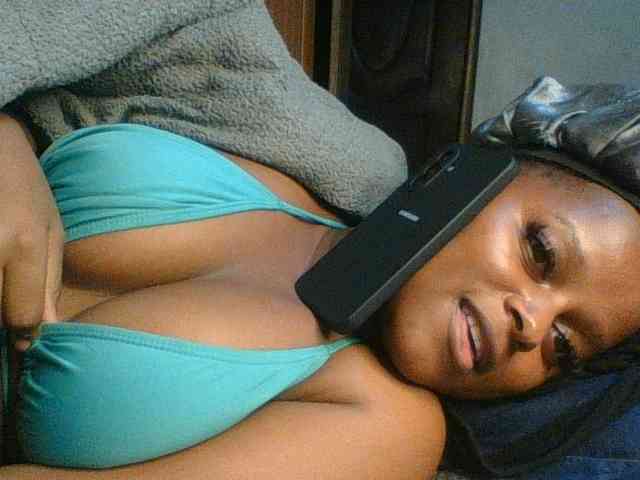 Hunnybloom webcam