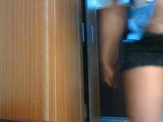 Hunnybloom webcam