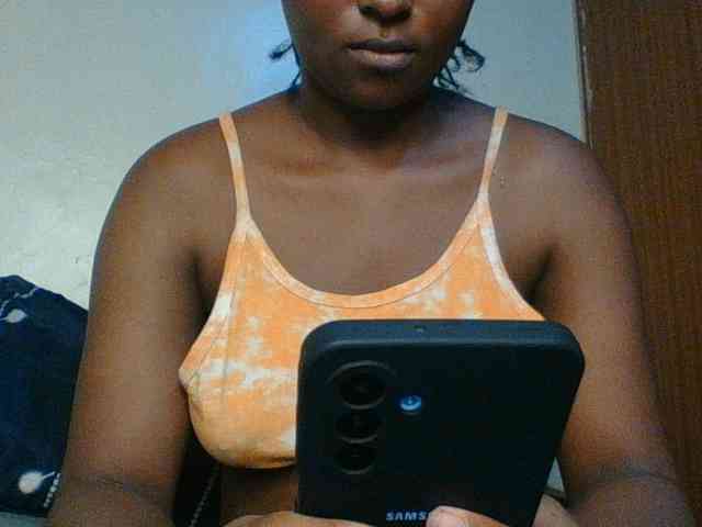 Hunnybloom webcam